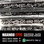 folding-gate-petogogan-jakarta-selatan