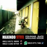 folding-gate-petogogan-jakarta-selatan