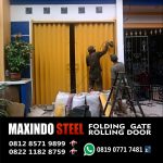folding-gate-pondok-pinang-jakarta-selatan