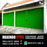 folding-gate-pondok-pinang-jakarta-selatan