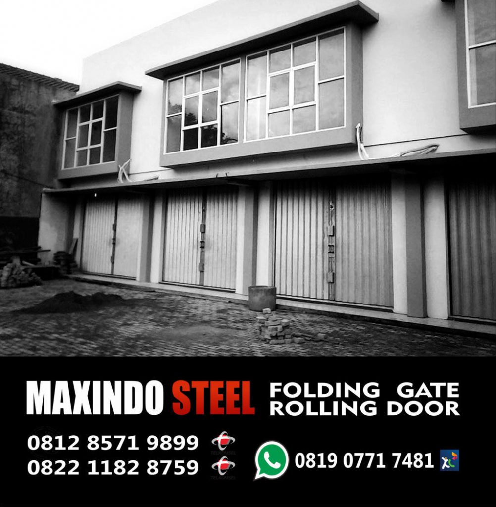 folding-gate-setia-budi-utara-jakarta-selatan