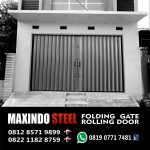 folding-gate-setia-budi-jakarta-selatan