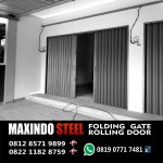 folding-gate-tegal-parang-jakarta-selatan