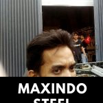 folding gate petojo selatan jakarta pusat