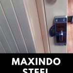 folding gate harapan mulya jakarta pusat