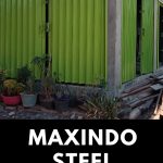 folding gate kebon kelapa jakarta pusat