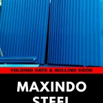 folding gate kebon kelapa jakarta pusat