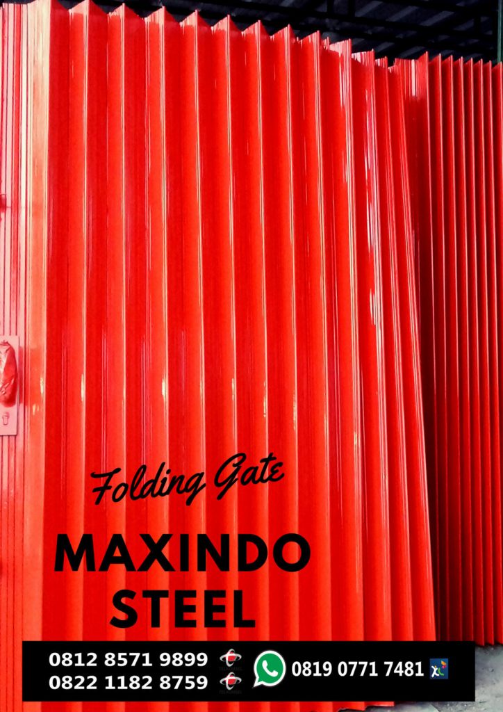 folding-gate-kebon-kosong-jakarta-pusat