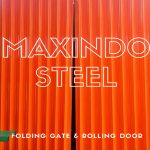 folding gate sawah besar jakarta pusat