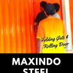 folding gate tanah tinggi jakarta pusat