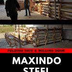 folding gate utan panjang jakarta pusat