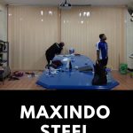 Folding Gate Cipayung Jakarta Timur