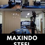 Folding Gate Jatinegara Kaum Jakarta Timur