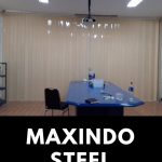 Folding Gate Kayu Manis Jakarta Timur