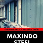 Folding Gate cipinang muara Jakarta Timur