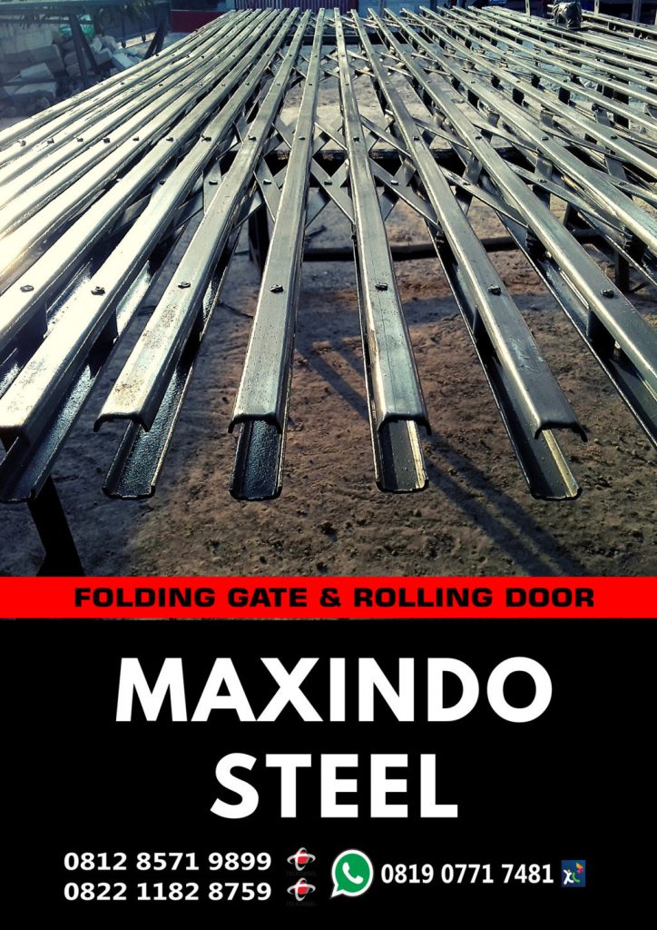 Folding-Gate-Bengkulu