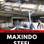 FOLDING-GATE-MAKMUJU-SULAWESI-BARAT