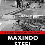 FOLDING-GATE-Manokwari Papua-ROLLING-DOOR-Manokwari Papua