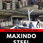 FOLDING-GATE-Manokwari Papua-ROLLING-DOOR-Manokwari Papua