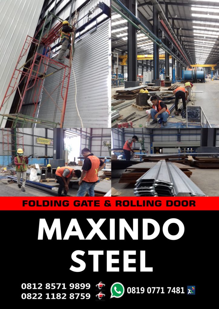 FOLDING-GATE-Yogyakarta-ROLLING-DOOR-Yogyakarta