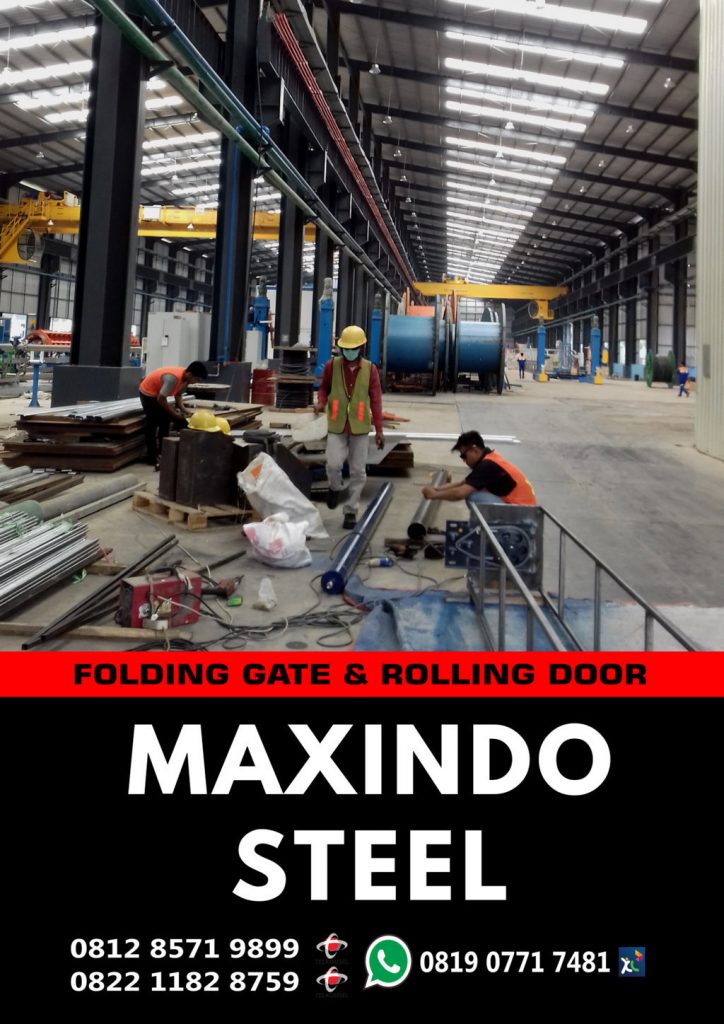 FOLDING-GATE-Yogyakarta-ROLLING-DOOR-Yogyakarta
