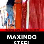 Folding-gate-pangkalpinang-bangka-belitung