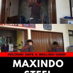 Folding-gate-pangkalpinang-bangka-belitung