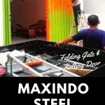 FOLDING-GATE-MEDAN-ROLLING-DOOR- MEDAN-SUMATERA-UTARA