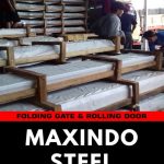 FOLDING-GATE-ROLLING-LEUWINANGGUNG-DEPOK