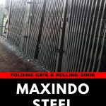 FOLDING-GATE-ROLLING-CISALAK-DEPOK