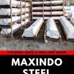 FOLDING-GATE-ROLLING-CISALAK-DEPOK