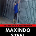 FOLDING-GATE-ROLLING-CISALAK-DEPOK