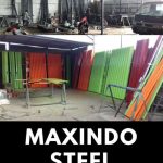 FOLDING-GATE-ROLLING-CISALAK-DEPOK