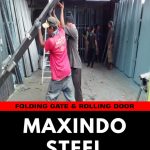 FOLDING-GATE-ROLLING-PASIR-PUTIH-DEPOK