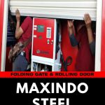 Rolling-Door-SPBU-Mini-Pertashop-pertamina