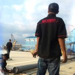 Maxindo rolling door & Folding gate