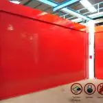 ROLLING DOOR INDUSTRI