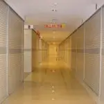 rolling door one sheet